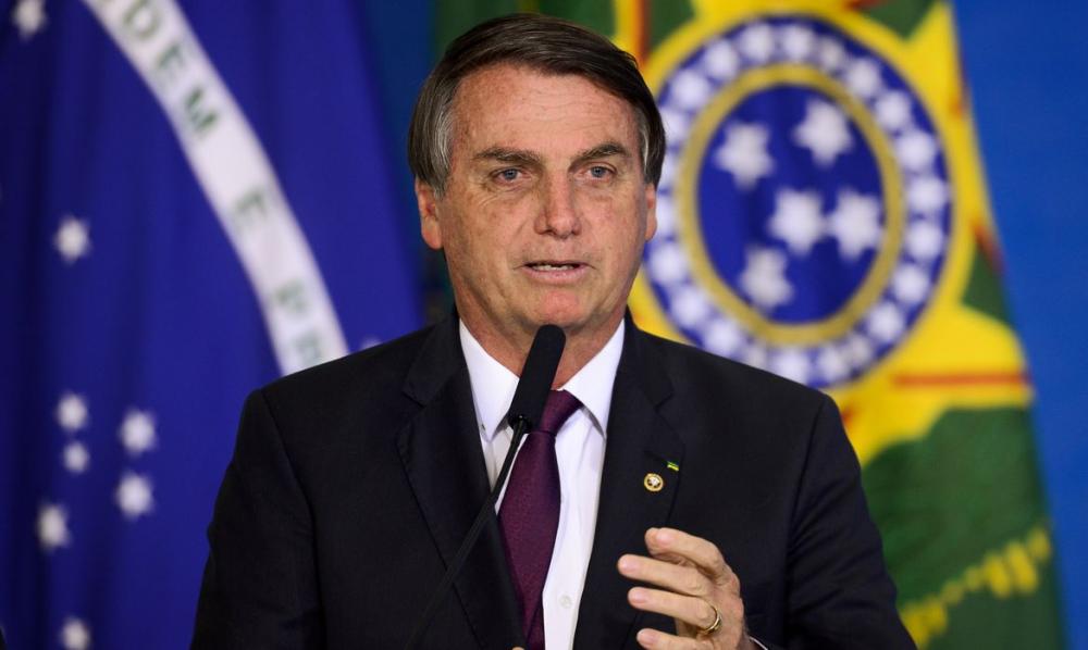 “Se não fossem ações do governo, Brasil estaria um caos”