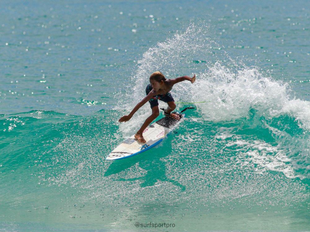 Praia do Forte sediará Circuito Power Kids 2022 em abril