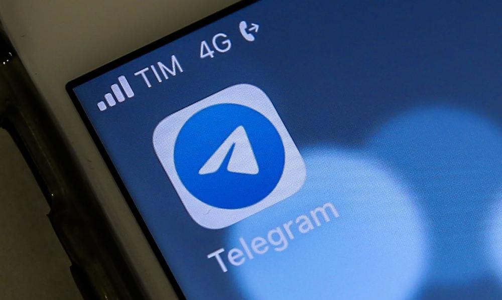 Moraes revoga bloqueio após Telegram cumprir determinações 