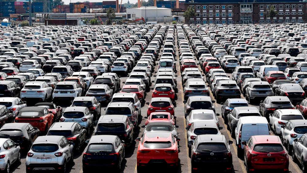 Guerra pode deixar carro, geladeira e imóvel ainda mais caros
