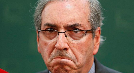 Cunha afastado, base aliada quer anular impeachment 