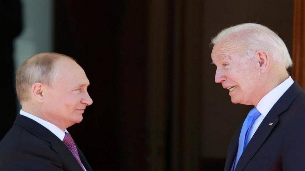 Relação com EUA está ameaçada após falas de Biden