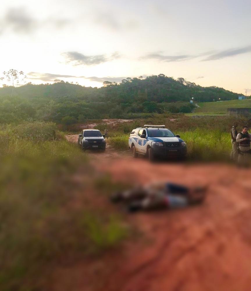 Após sequestro, corpos de três jovens são encontrados em Barragem 