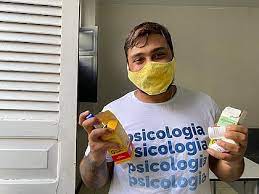 Com apenas 65% da população imunizada, H3N2 preocupa em Salvador