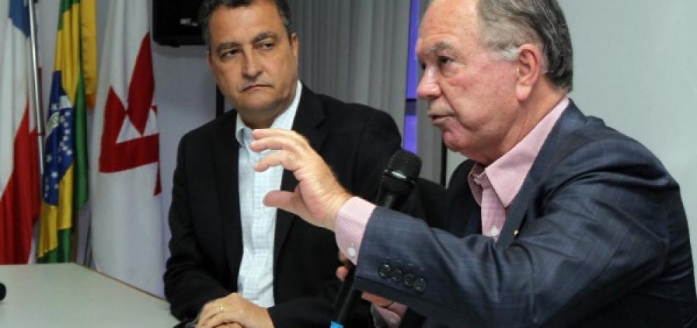 Governo segue limpa e exonera mais 63 servidores em ex-secretarias comandadas pelo PP