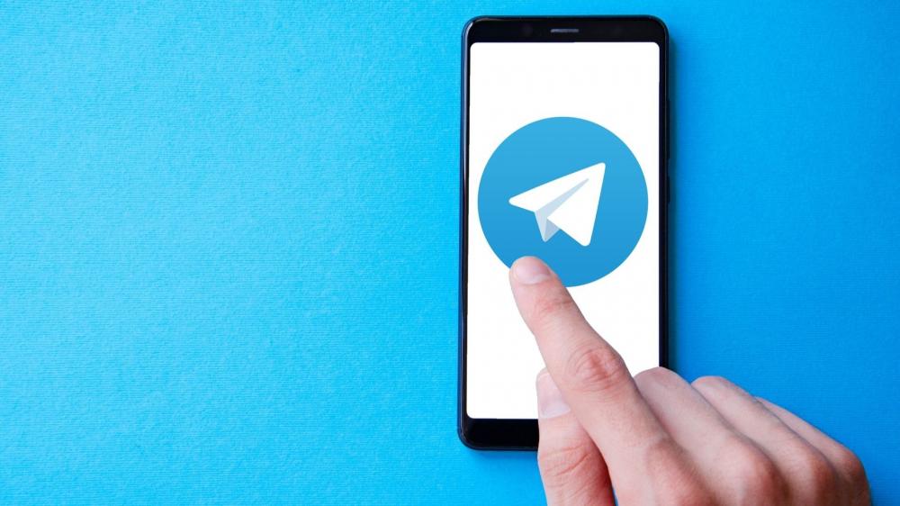 Pela terceira vez, presidente do TSE pede colaboração do Telegram com eleições de 2022 