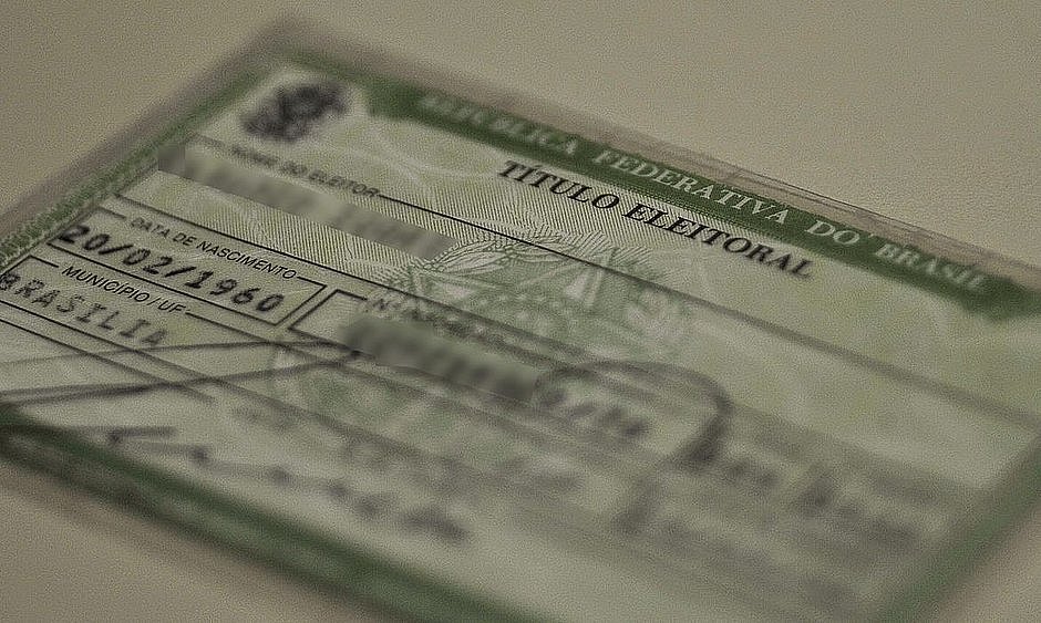Bahia tem 1,6 milhão de eleitores com título cancelado; saiba como regularizar
