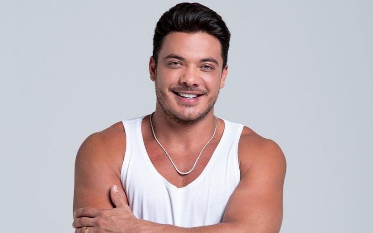Hacker invade perfil de Wesley Safadão e faz posts pornográficos
