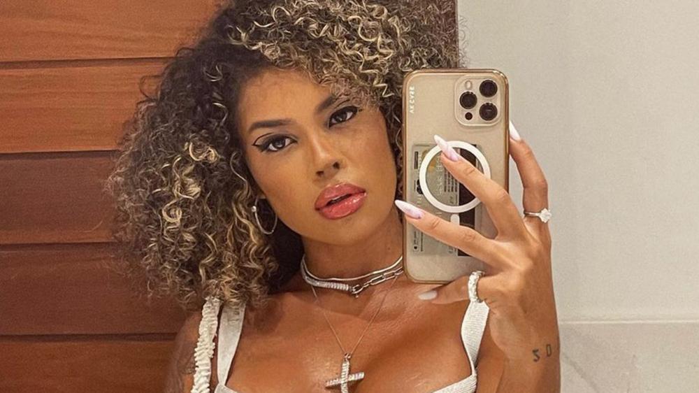 Sthe Matos recebe alta da UTI e equipe tranquiliza fãs