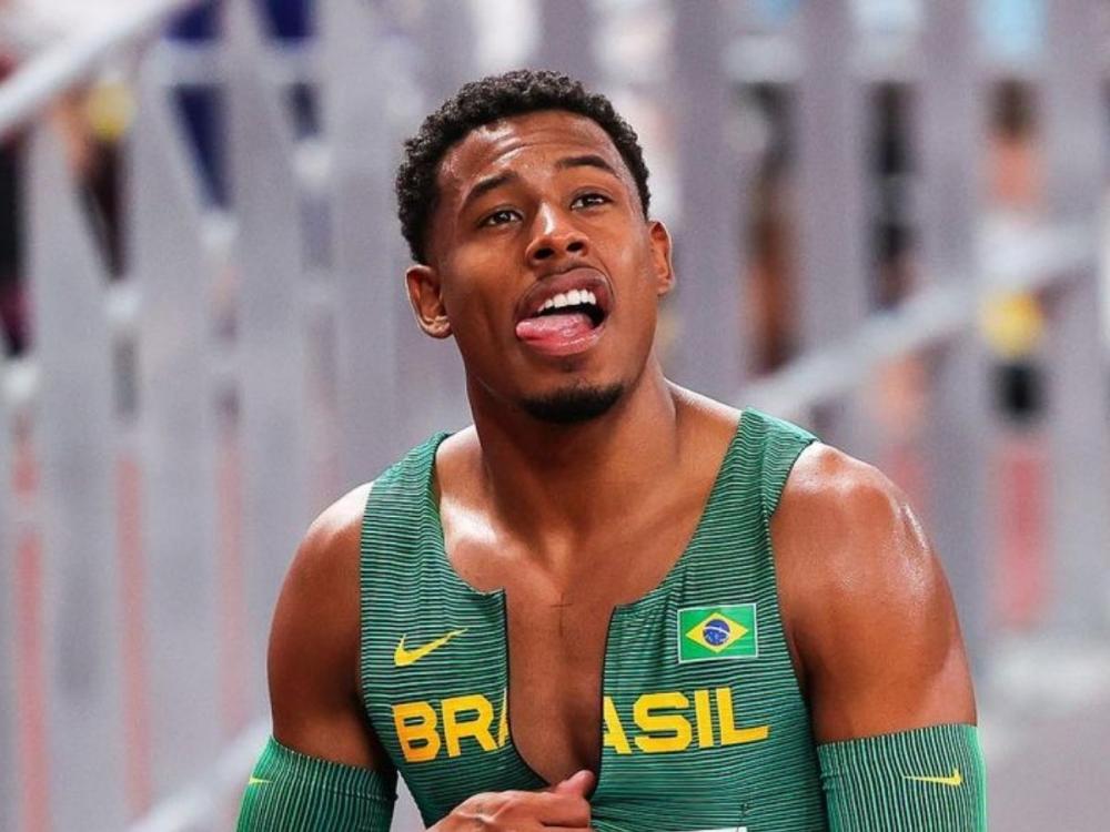 Governo suspende Bolsa Atleta de P.A por participação no BBB22