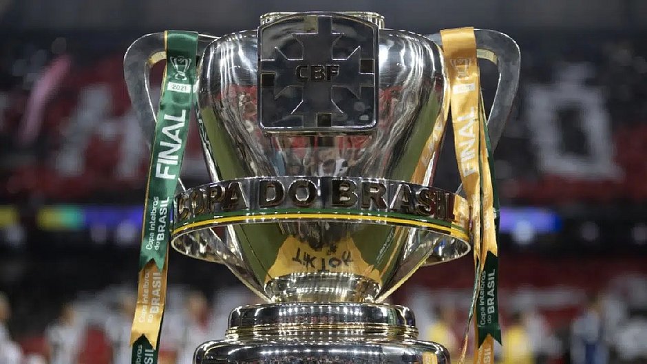 Copa do Brasil pode ter Ba-Vi na terceira fase; veja potes do sorteio