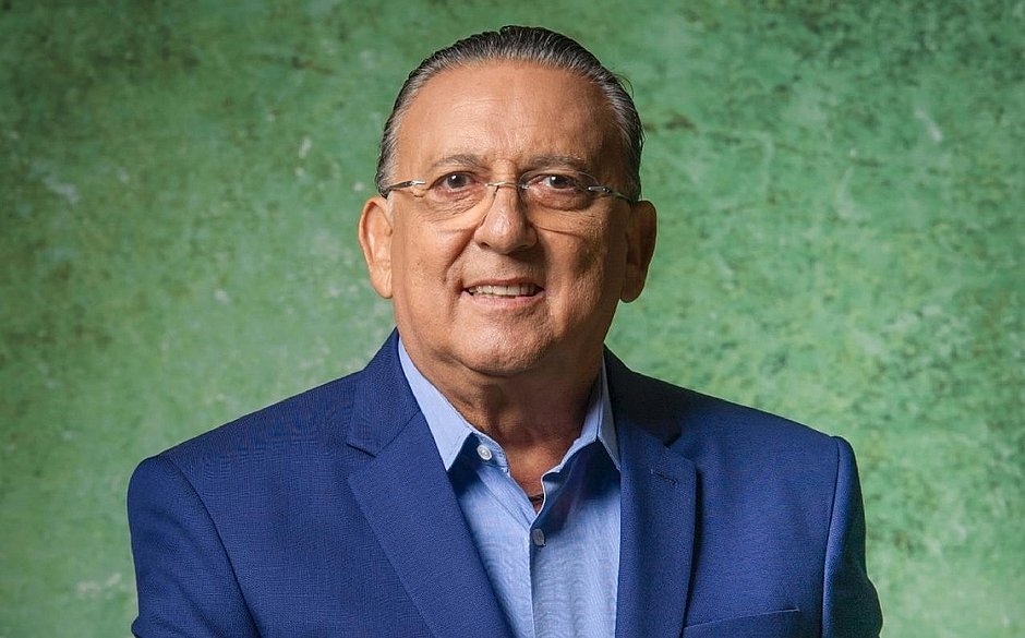 Fim de uma era: Galvão Bueno vai narrar sua última Copa na Globo