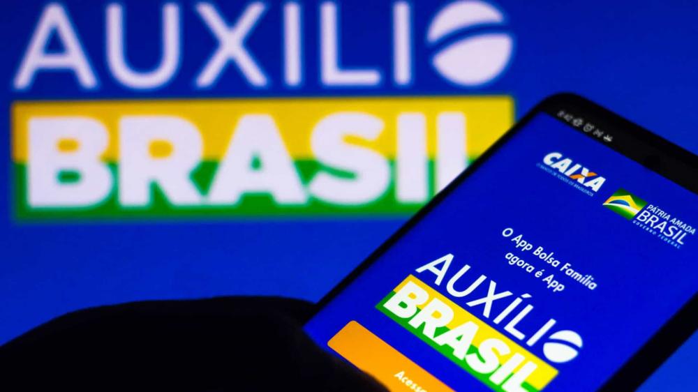 Caixa paga Auxílio Brasil a beneficiários com NIS final 6