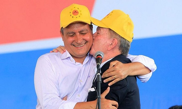 Rui diz que Leão é 