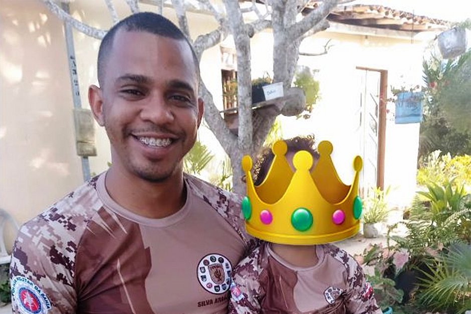 PM é encontrado morto em quarto de hotel de Feira de Santana