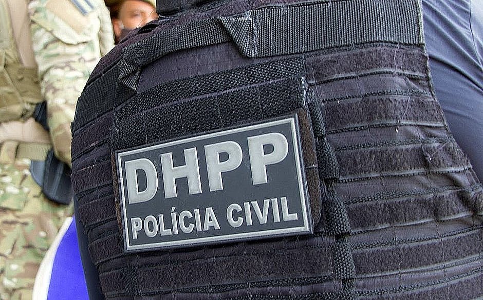 Corpo esquartejado é encontrado no bairro de Águas Claras