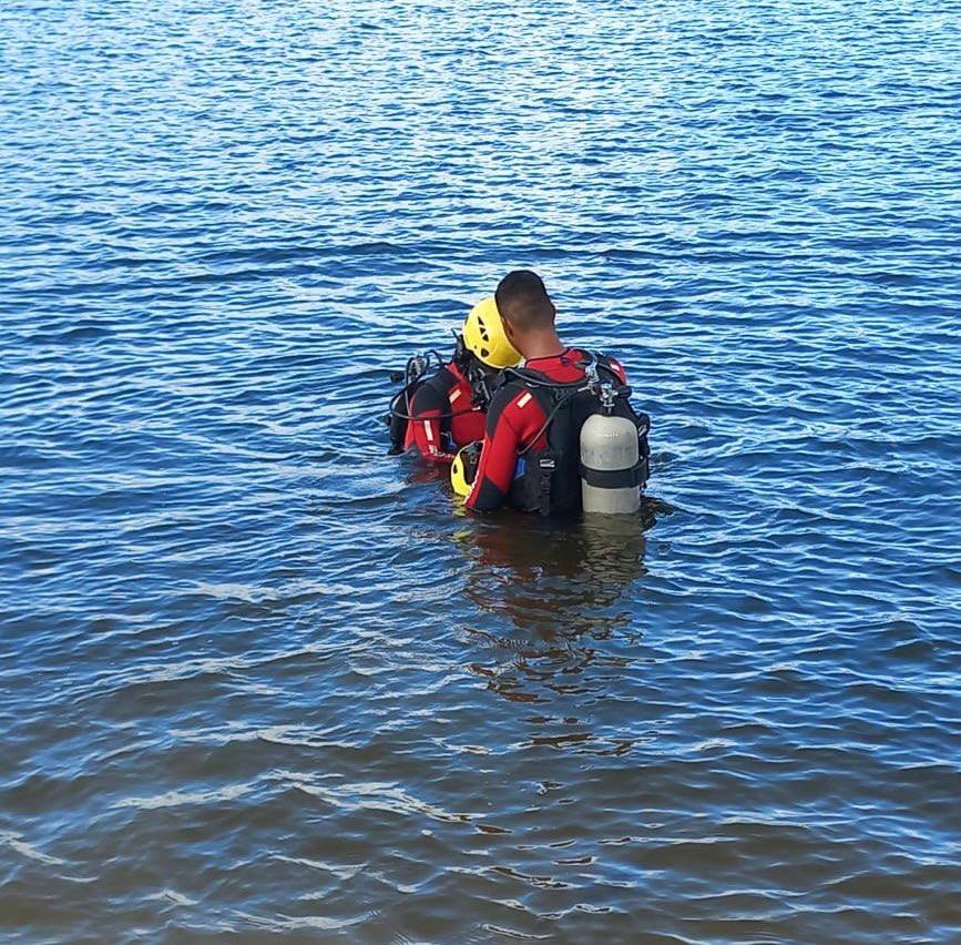 Mata de São João: jovem morre afogado na Barragem de Santa Helena 