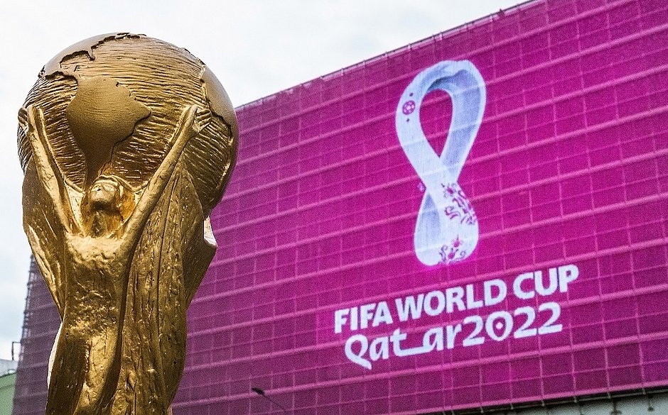 Eliminatórias da Copa definem mais nove vagas; veja onde assistir