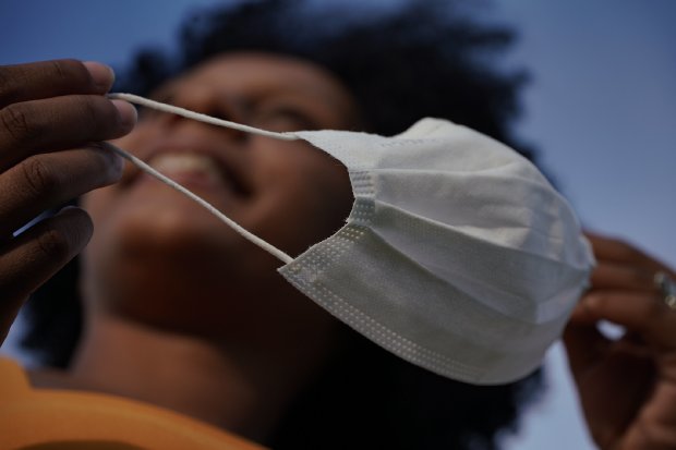 Prefeituras de Cruz das Almas e Itabuna flexibilizam uso de máscaras
