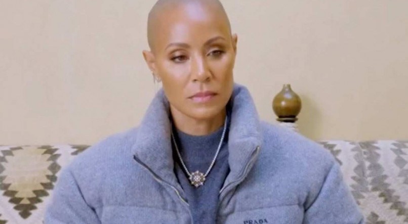 Jada Pinkett Smith quebra silêncio e fala pela 1ª vez sobre polêmica no Oscar