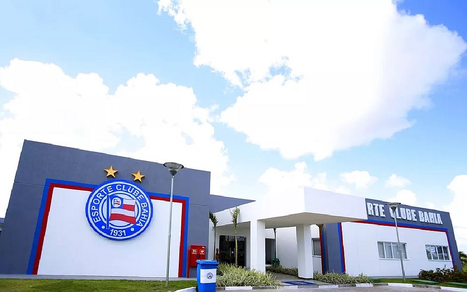 Balanço aponta receita recorde do Bahia em 2021 e preocupação com 2022