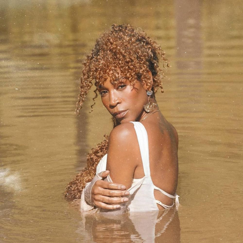 Karol Conká revela assédio sexual em ônibus: 'Não fui levada a sério'