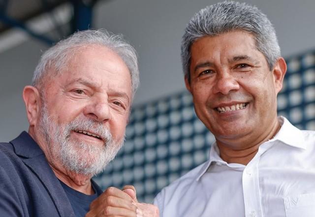  Jerônimo Rodrigues como pré-candidato