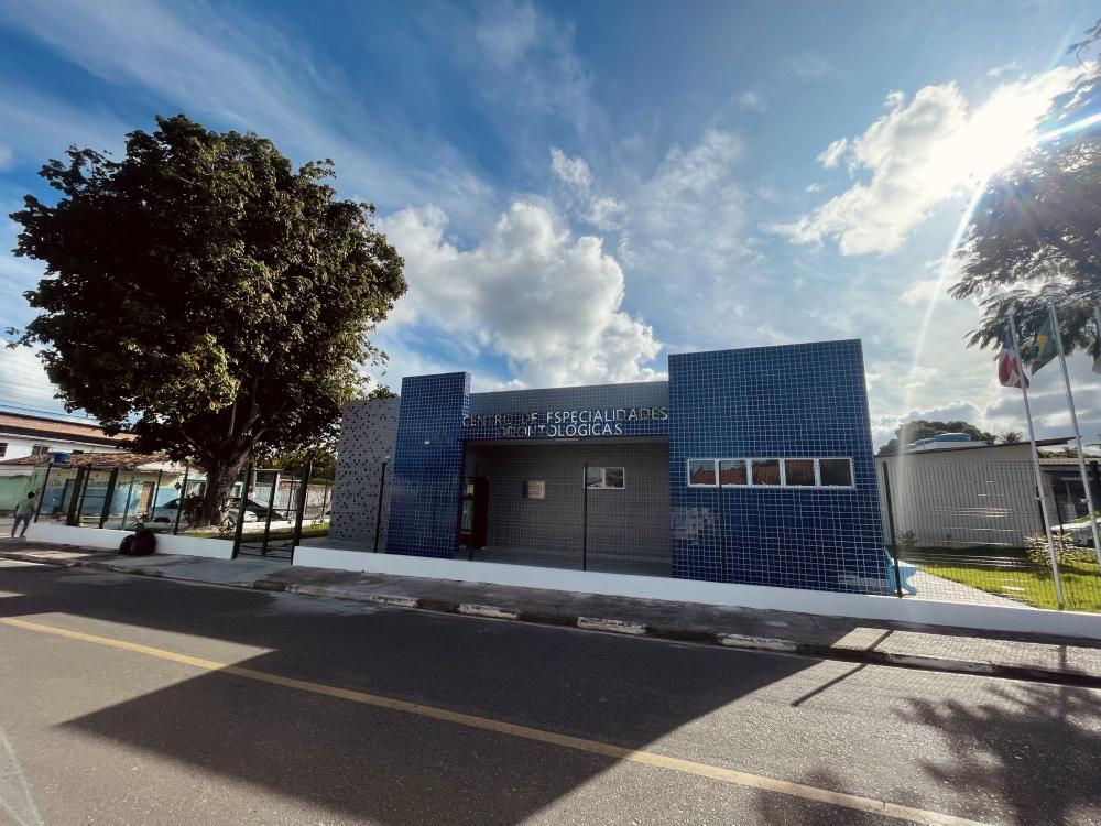 Prefeitura realiza inaugurações em alusão aniversário de Mata de São João