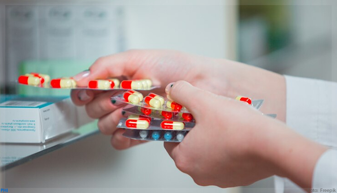 Governo autoriza reajuste de quase 11% no preço de medicamentos