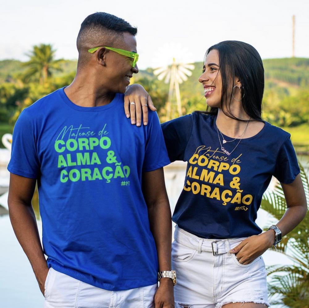Em clima de aniversário camisaria MSJ lança nova coleção e anuncia mudança de endereço