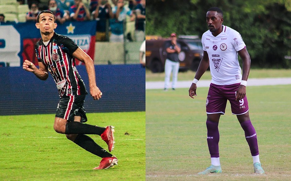 Em final histórica, Atlético e Jacuipense decidem título do Baianão