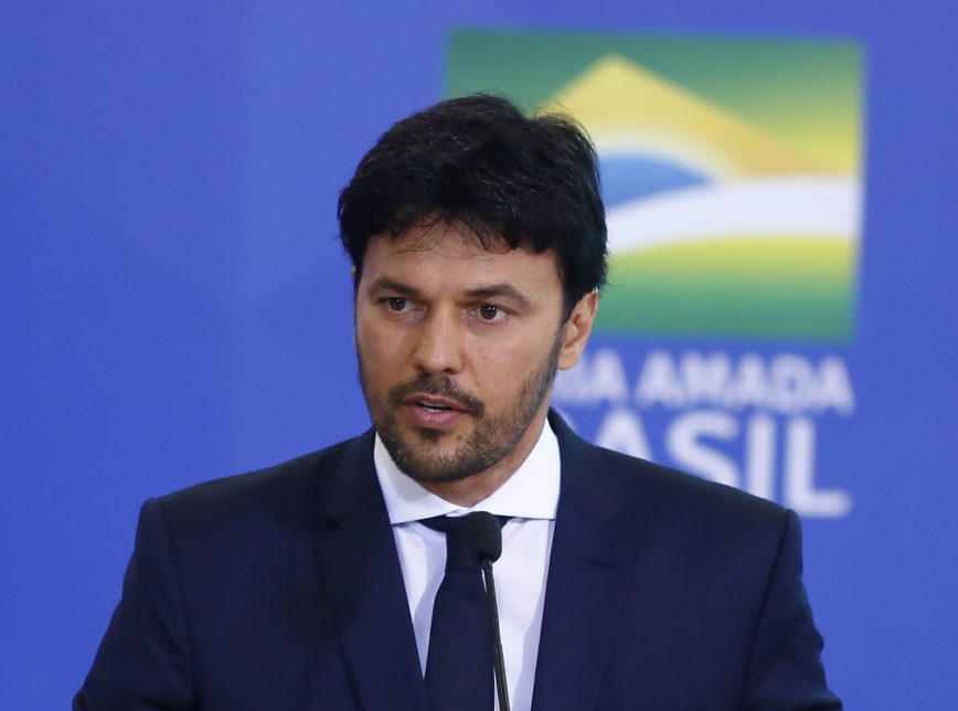 “Quanto mais o PT fala, mais ajuda Bolsonaro”, diz Fábio Faria 