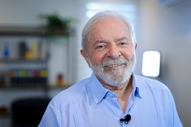 Gastos de Lula com marqueteiro podem atingir R$ 45 milhões