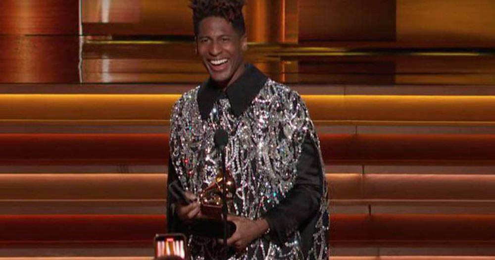Veja os vencedores nas principais categorias do Grammy 2022
