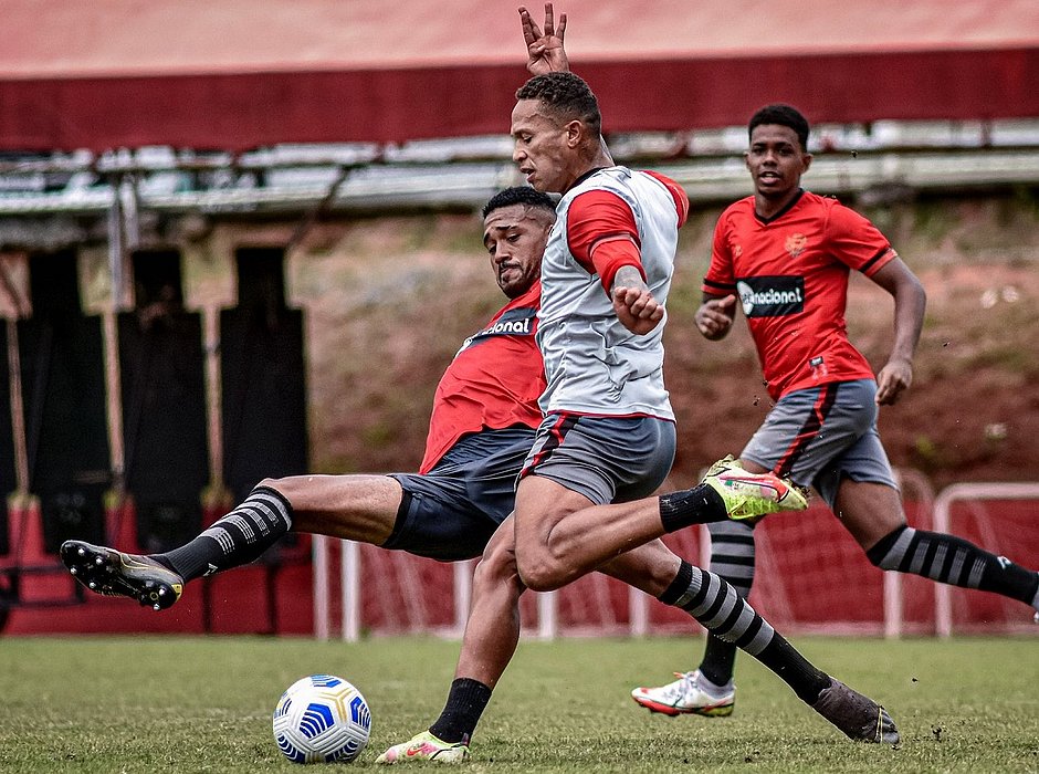 Toda oportunidade dada é um novo começo', projeta Carlos