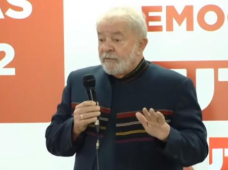 Declaração de Lula sobre os militares esquenta o clima na caserna