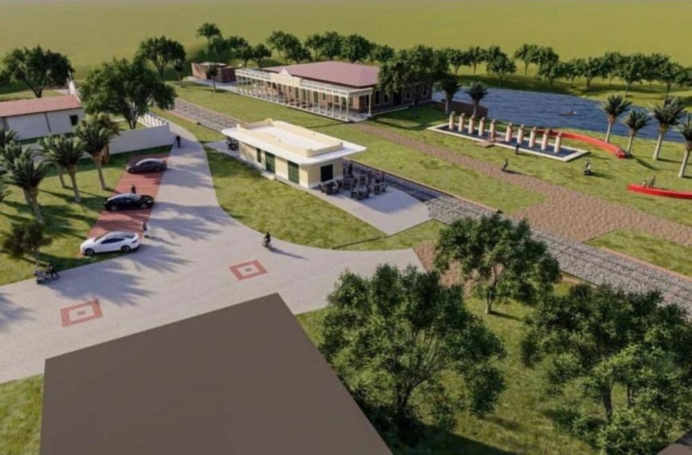 Estação do Matadouro será um complexo cultural e educacional
