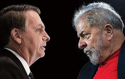 Pesquisa mostra que Nordeste definirá vencedor do duelo Lula x Bolsonaro