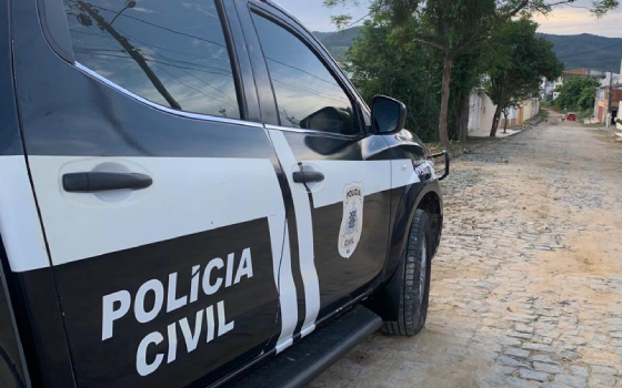 Três homens são mortos num intervalo de três horas em Pojuca