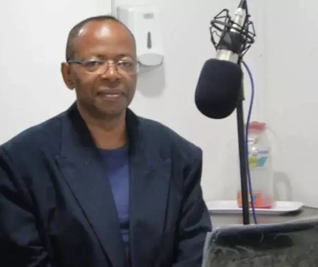 Laudo confirma que radialista morto em Itabuna foi vítima de asfixia por estrangulamento