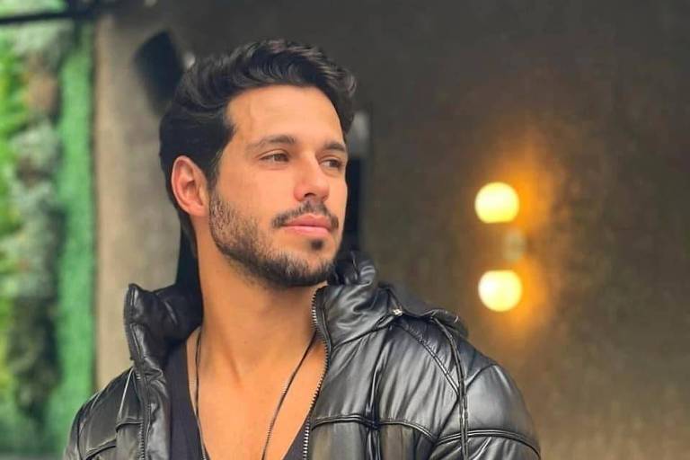 Rodrigo Mussi passará por nova cirurgia na perna nesta quinta-feira (7)