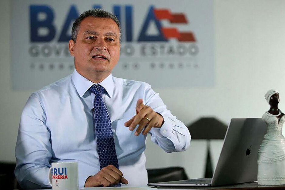 Bahia desobrigará máscaras em locais fechados quando casos da covid estiverem abaixo de mil