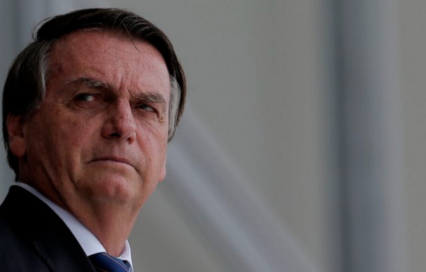Bolsonaro cresce com votos que eram da 3ª via, indica pesquisa