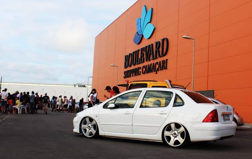 Boulevard Camaçari recebe edição do ‘AutoShow’ neste domingo 