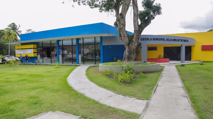 Mata de São João: local de realização de provas do IBGE é alterado 