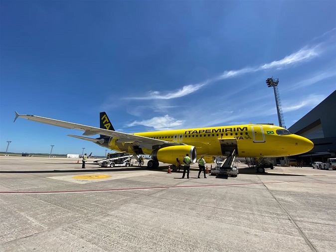 Preços das passagens aéreas para Salvador e RMS registram maior aumento do país
