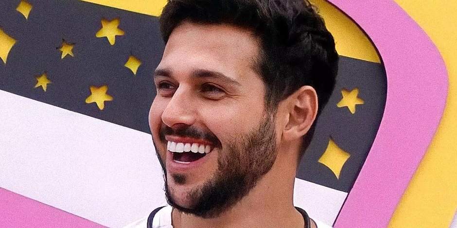 Médico considera recuperação de Rodrigo Mussi 'um milagre'