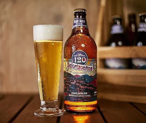 Backer vai retomar produção 2 anos após mortes por intoxicação com cerveja