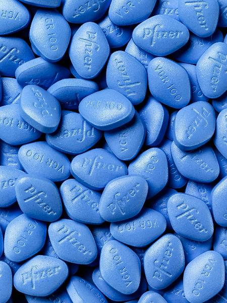 Forças Armadas aprovam compra de mais de 35 mil comprimidos de Viagra