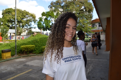 Universidade Para Todos abre inscrições para pré-vestibular gratuito em Dias d’Ávila